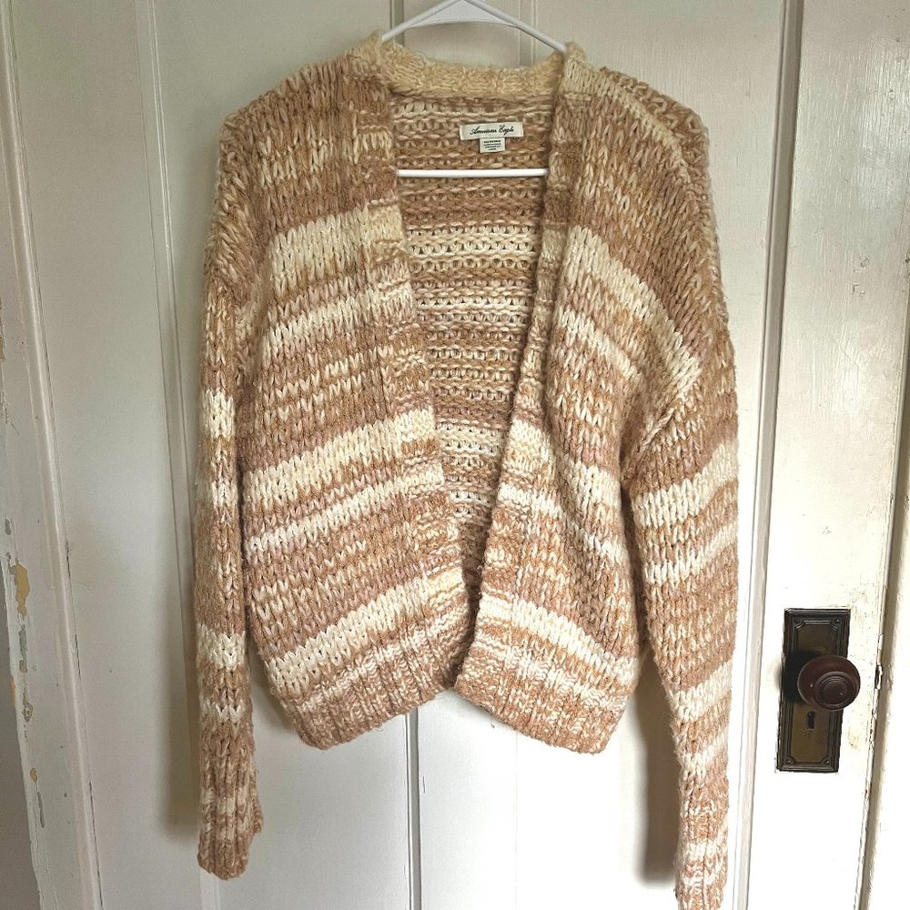American Eagle Cardigan